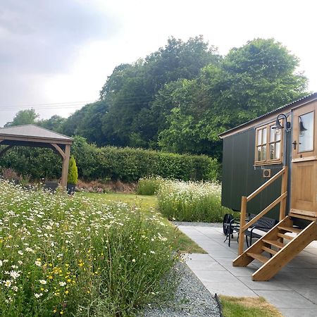 Hotel Woody'S Retreat Bolton by Bowland Exteriér fotografie