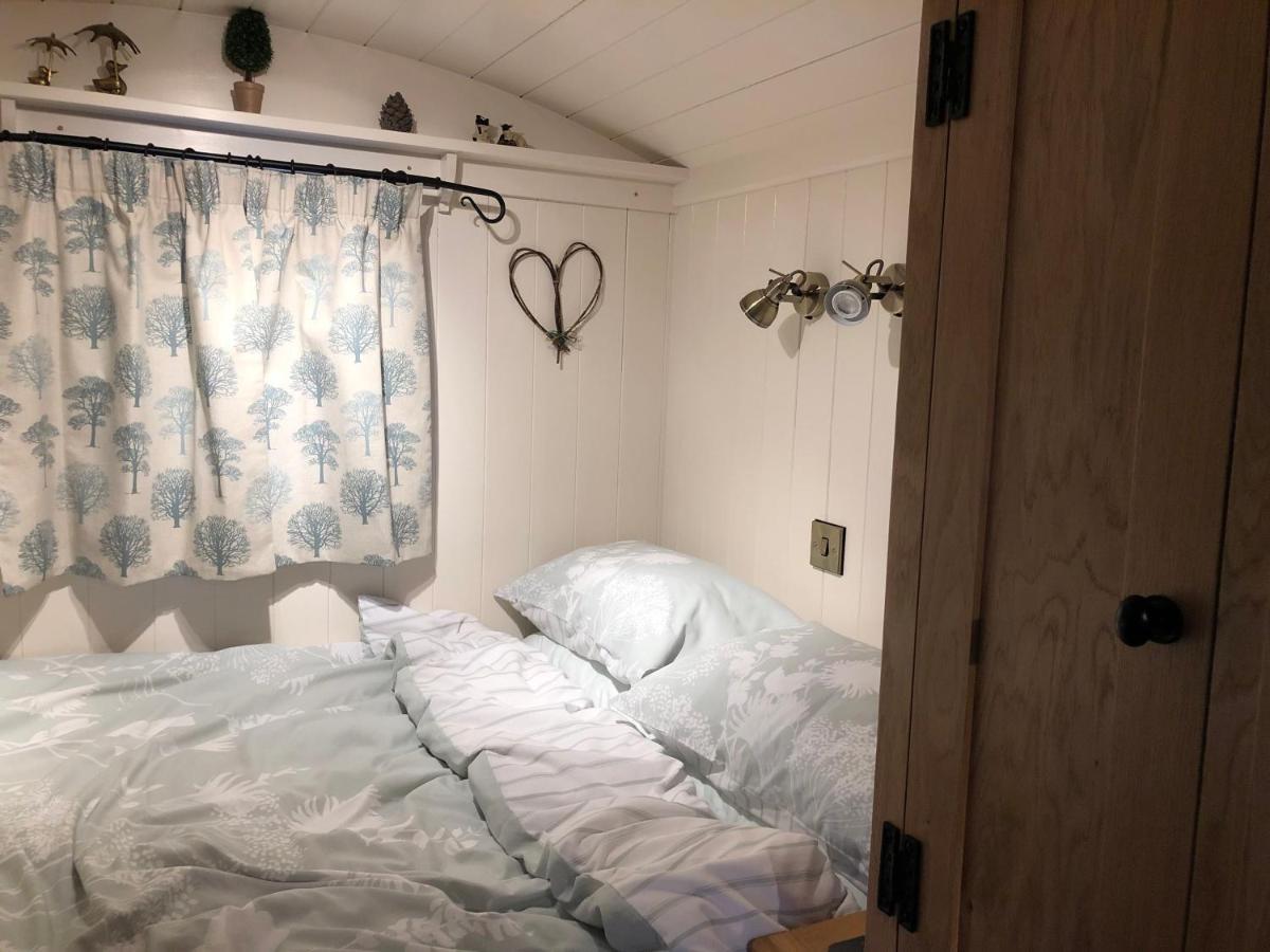 Hotel Woody'S Retreat Bolton by Bowland Exteriér fotografie